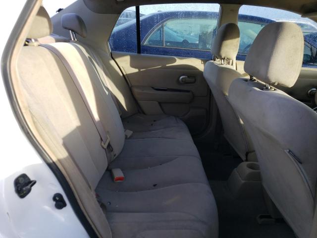 Photo 10 from auction – 2009 NISSAN VERSA S with VIN 3N1BC11EX9L393783