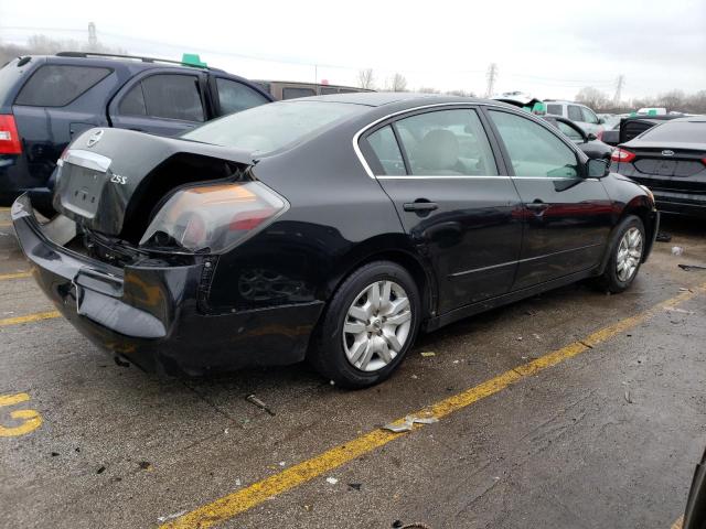 Photo 3 from auction – 2010 NISSAN ALTIMA BAS with VIN 1N4AL2AP9AN438268