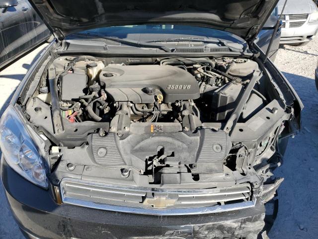 Photo 11 from auction – 2011 CHEVROLET IMPALA LT with VIN 2G1WG5EKXB1146404