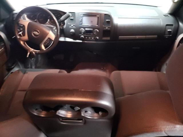 Photo 8 from auction – 2011 CHEVROLET SILVERADO with VIN 3GCPKSE38BG139718