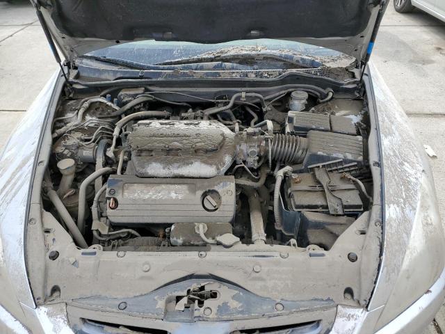 Photo 11 from auction – 2004 HONDA ACCORD EX with VIN 1HGCM66554A006384