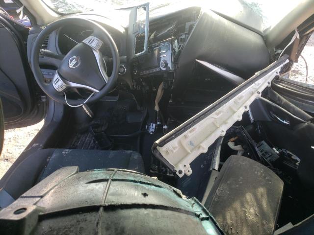 Photo 8 from auction – 2015 NISSAN ALTIMA 2.5 with VIN 1N4AL3AP6FN371528