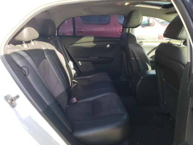 Photo 10 from auction – 2011 CHEVROLET MALIBU 2LT with VIN 1G1ZD5E71BF383874