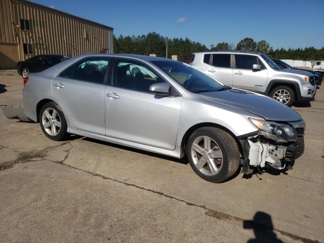 Photo 4 from auction – 2014 TOYOTA CAMRY L with VIN 4T1BF1FK4EU406851