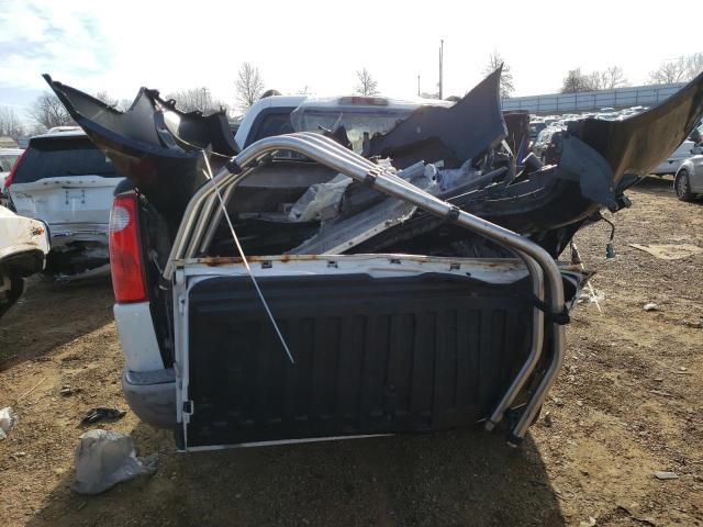 Photo 6 from auction – 2003 FORD EXPLORER S with VIN 1FMZU77E03UB97167
