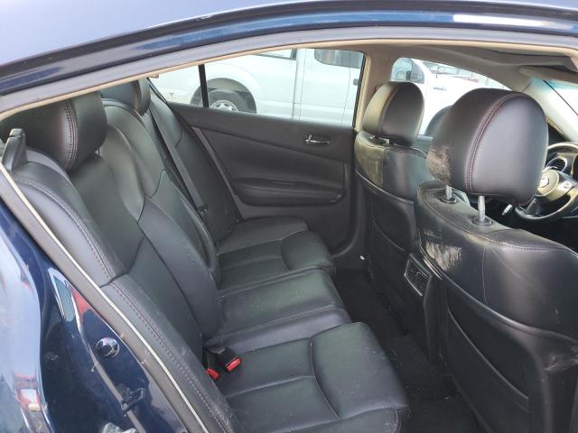 Photo 10 from auction – 2014 NISSAN MAXIMA S with VIN 1N4AA5AP5EC495396