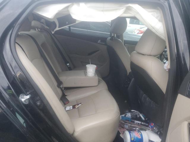 Photo 10 from auction – 2015 KIA OPTIMA EX with VIN 5XXGN4A79FG375069