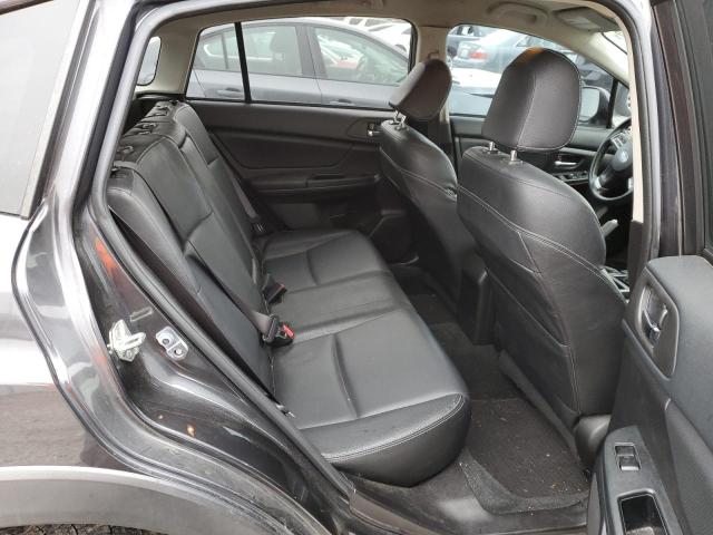 Photo 11 from auction – 2014 SUBARU XV CROSSTR with VIN JF2GPAGC5E8307061
