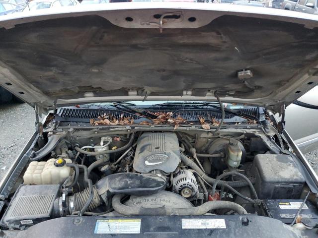 Photo 11 from auction – 2001 GMC NEW SIERRA with VIN 1GTEC19T11Z176536