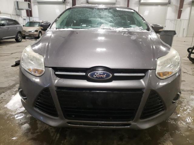 Photo 5 from auction – 2012 FORD FOCUS SEL with VIN 1FAHP3M23CL155856