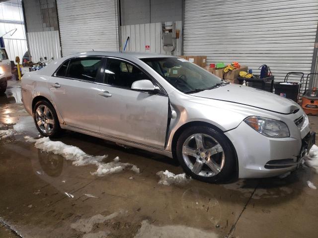 Photo 4 from auction – 2011 CHEVROLET MALIBU 2LT with VIN 1G1ZD5E70BF105435