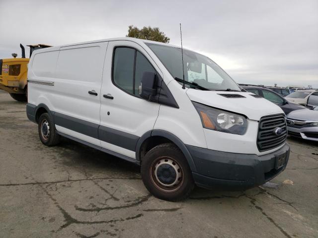 Foto 4 de la subasta – 2016 FORD TRANSIT T- con VIN 1FTYE1YM3GKA07878