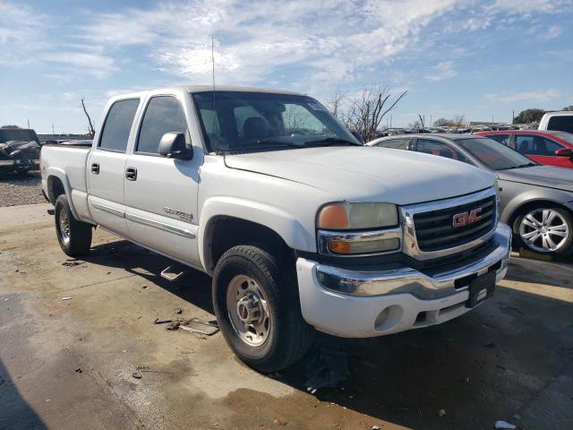 Photo 4 from auction – 2005 GMC SIERRA K25 with VIN 1GTHK23295F802685