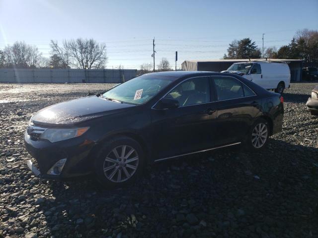 Photo 1 from auction – 2012 TOYOTA CAMRY BASE with VIN 4T4BF1FK0CR191181