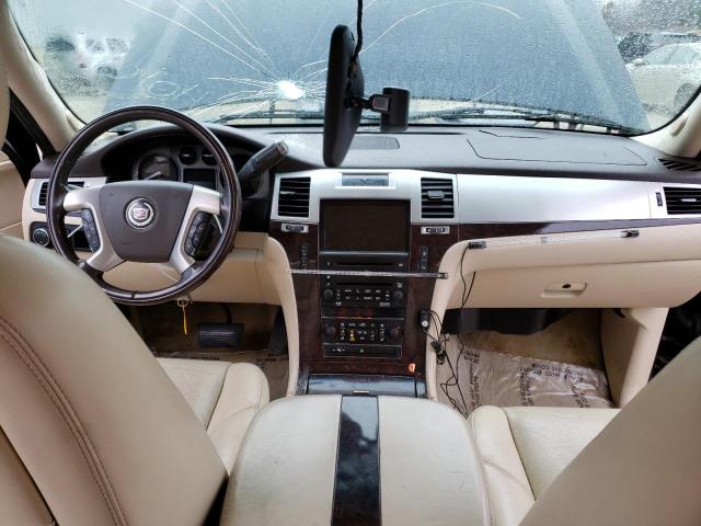Photo 8 from auction – 2007 CADILLAC ESCALADE E with VIN 1GYFK66867R240402