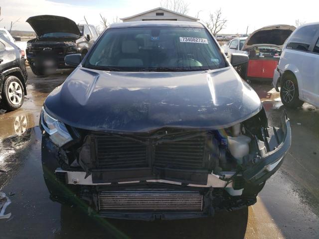 Photo 5 from auction – 2018 CHEVROLET EQUINOX LS with VIN 3GNAXHEV6JL335763