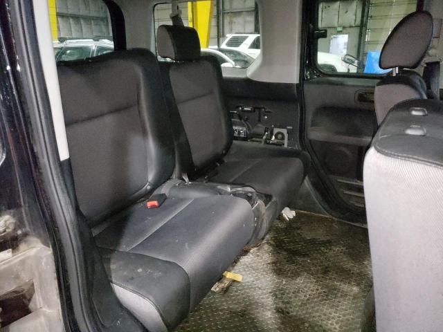 Photo 10 from auction – 2004 HONDA ELEMENT EX with VIN 5J6YH17584L015198