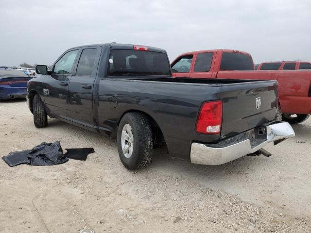 Photo 2 from auction – 2019 RAM 1500 CLASS with VIN 1C6RR6FG2KS678722