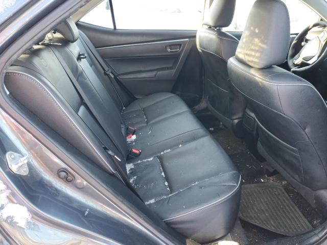 Photo 10 from auction – 2015 TOYOTA COROLLA L with VIN 2T1BURHE2FC243079