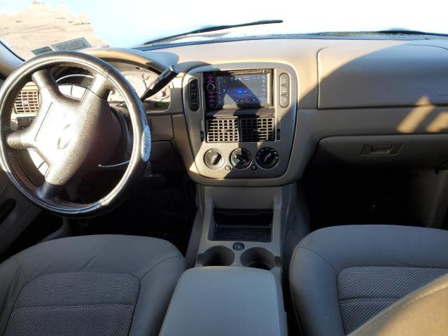 Photo 8 from auction – 2005 FORD EXPLORER X with VIN 1FMDU73K95UB70512