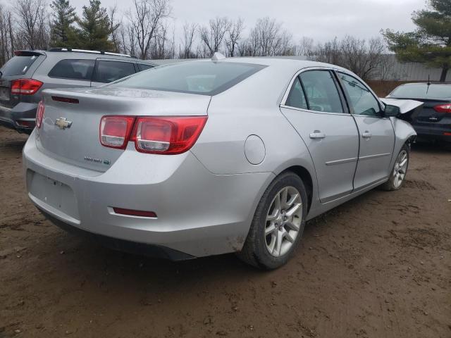 Photo 3 from auction – 2013 CHEVROLET MALIBU 1LT with VIN 1G11D5SR6DF184504