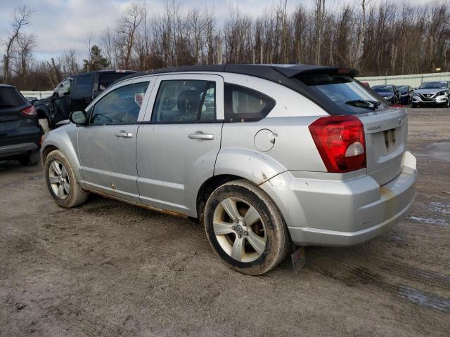 Photo 2 from auction – 2011 DODGE CALIBER MA with VIN 1B3CB3HA8BD255143