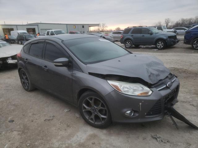 Photo 4 from auction – 2014 FORD FOCUS SE with VIN 1FADP3K24EL210772