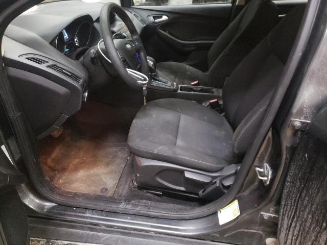 Photo 7 from auction – 2018 FORD FOCUS SE with VIN 1FADP3F20JL324370