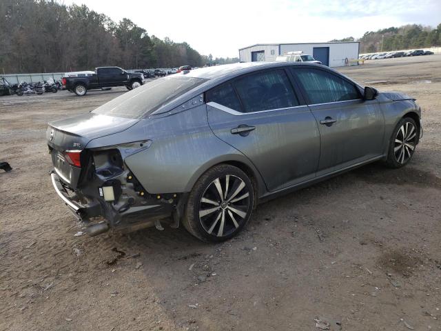 Photo 3 from auction – 2019 NISSAN ALTIMA SR with VIN 1N4BL4CV9KC128369