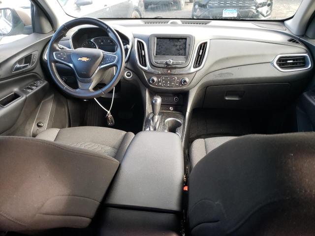 Photo 8 from auction – 2019 CHEVROLET EQUINOX LT with VIN 2GNAXUEV5K6196997