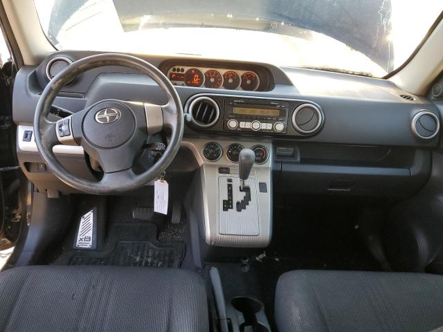 Photo 8 from auction – 2008 TOYOTA SCION with VIN JTLKE50E381012401