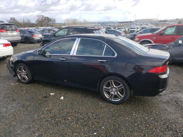 Photo 2 from auction – 2008 ACURA TSX with VIN JH4CL96878C017103