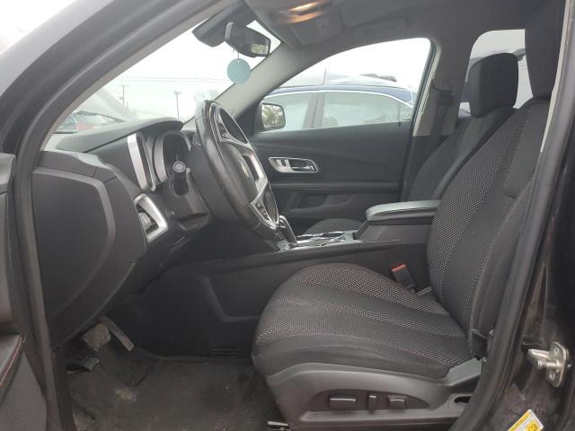 Photo 7 from auction – 2014 CHEVROLET EQUINOX LT with VIN 2GNFLFEK5E6326459