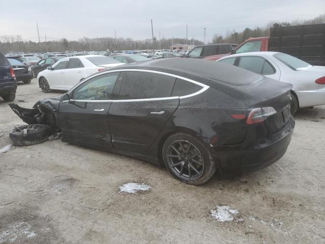 Photo 2 from auction – 2020 TESLA MODEL 3 with VIN 5YJ3E1EA1LF606693