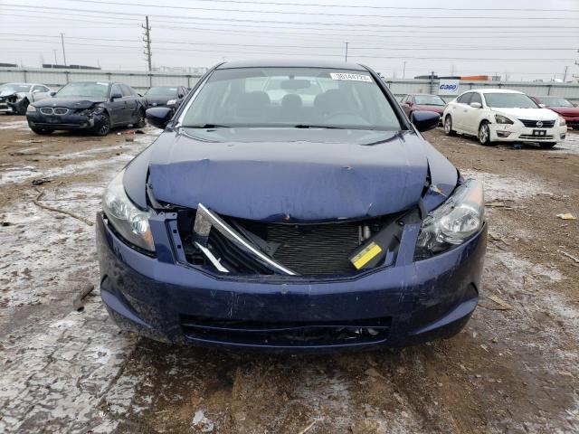Photo 5 from auction – 2008 HONDA ACCORD LX with VIN 1HGCP26348A074065