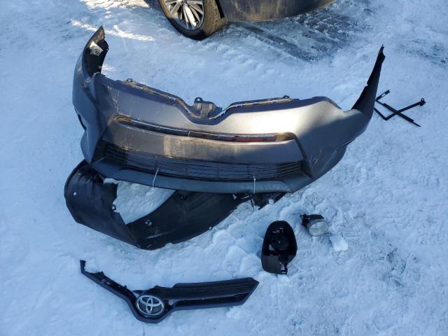 Photo 12 from auction – 2015 TOYOTA COROLLA L with VIN 2T1BURHE2FC243079