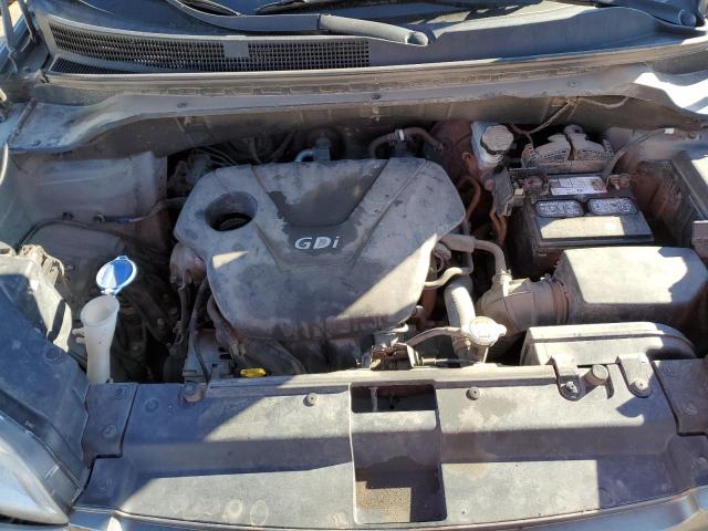 Photo 11 from auction – 2015 KIA SOUL with VIN KNDJN2A27F7220771