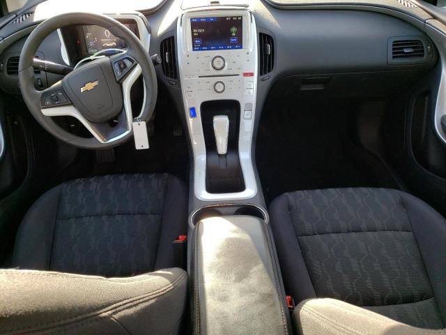 Photo 8 from auction – 2013 CHEVROLET VOLT with VIN 1G1RE6E49DU147688