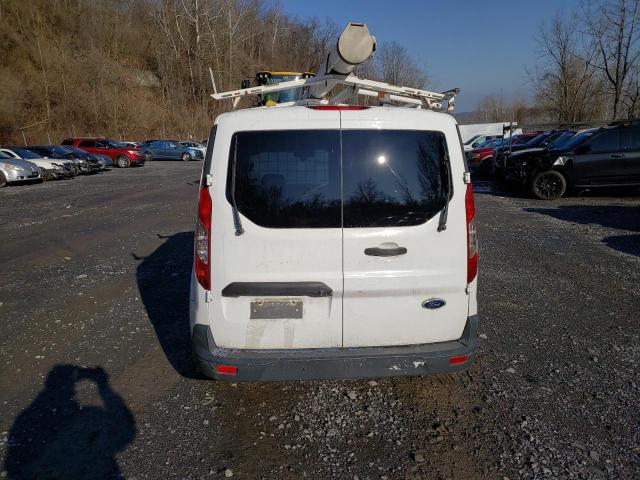 Photo 6 from auction – 2014 FORD TRANSIT with VIN NM0LS7F7XE1164276