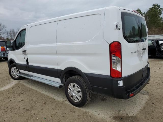 Photo 2 from auction – 2021 FORD TRANSIT T- with VIN 1FTBR1Y86MKA26840
