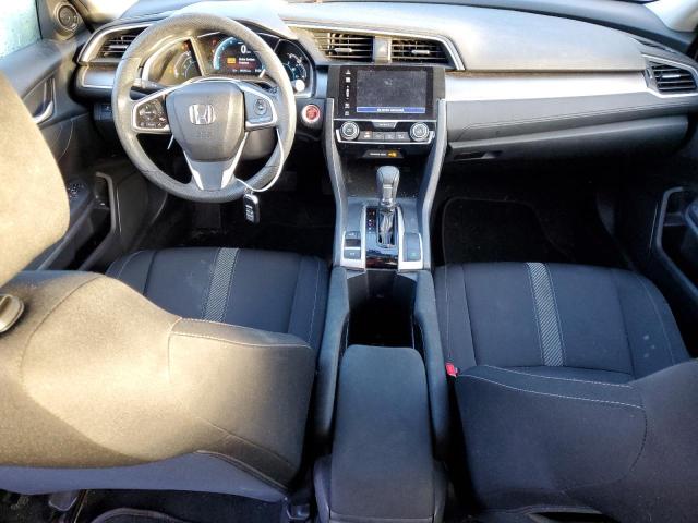 Photo 8 from auction – 2016 HONDA CIVIC EX with VIN 19XFC2F75GE200021