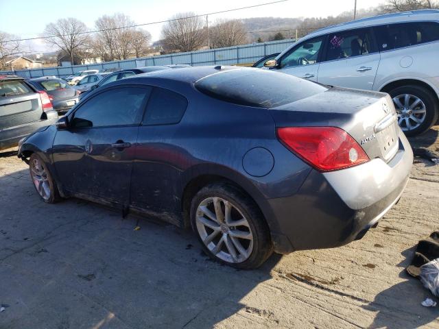 Photo 2 from auction – 2012 NISSAN ALTIMA SR with VIN 1N4BL2EP0CC222497