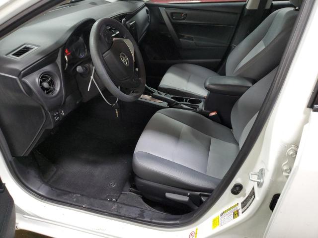Photo 7 from auction – 2017 TOYOTA COROLLA L with VIN 2T1BURHE3HC914018