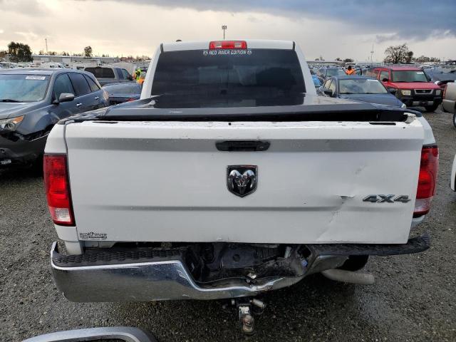 Photo 6 from auction – 2017 RAM 1500 ST with VIN 1C6RR7FTXHS614455