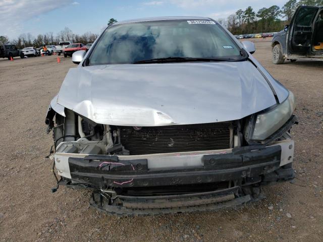 Photo 5 from auction – 2013 HONDA CIVIC LX with VIN 2HGFB2F52DH568370