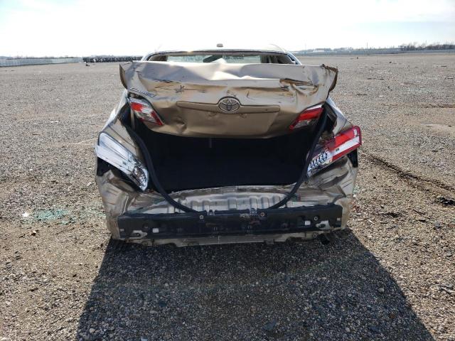 Photo 6 from auction – 2010 TOYOTA CAMRY BASE with VIN 4T1BF3EK5AU511454
