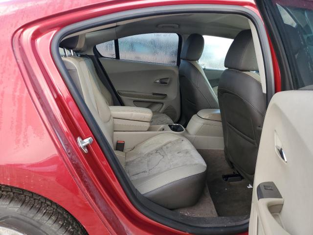 Photo 10 from auction – 2013 CHEVROLET VOLT with VIN 1G1RH6E48DU137581