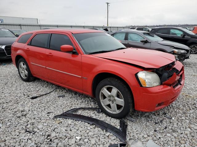 Photo 4 from auction – 2007 DODGE MAGNUM R/T with VIN 2D4GZ57237H632301