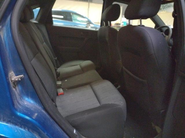 Photo 10 from auction – 2011 FORD FOCUS SE with VIN 1FAHP3FN3BW147261