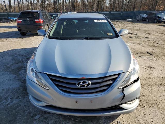 Photo 5 from auction – 2011 HYUNDAI SONATA GLS with VIN 5NPEB4AC0BH025390